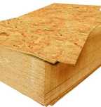 Płyta OSB 9mm kronospan OSB3 LAKIEROWANA WIÓROWA Radom