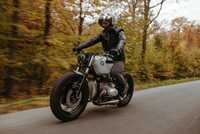 BMW R 65 Cafe racer, Custom