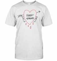 T-shirts Harry Styles várias cores e tamanhos disponíveis