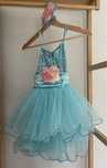 Stroj baletowy 5-6 lat tutu, Weissman Costume sukienka do tańca