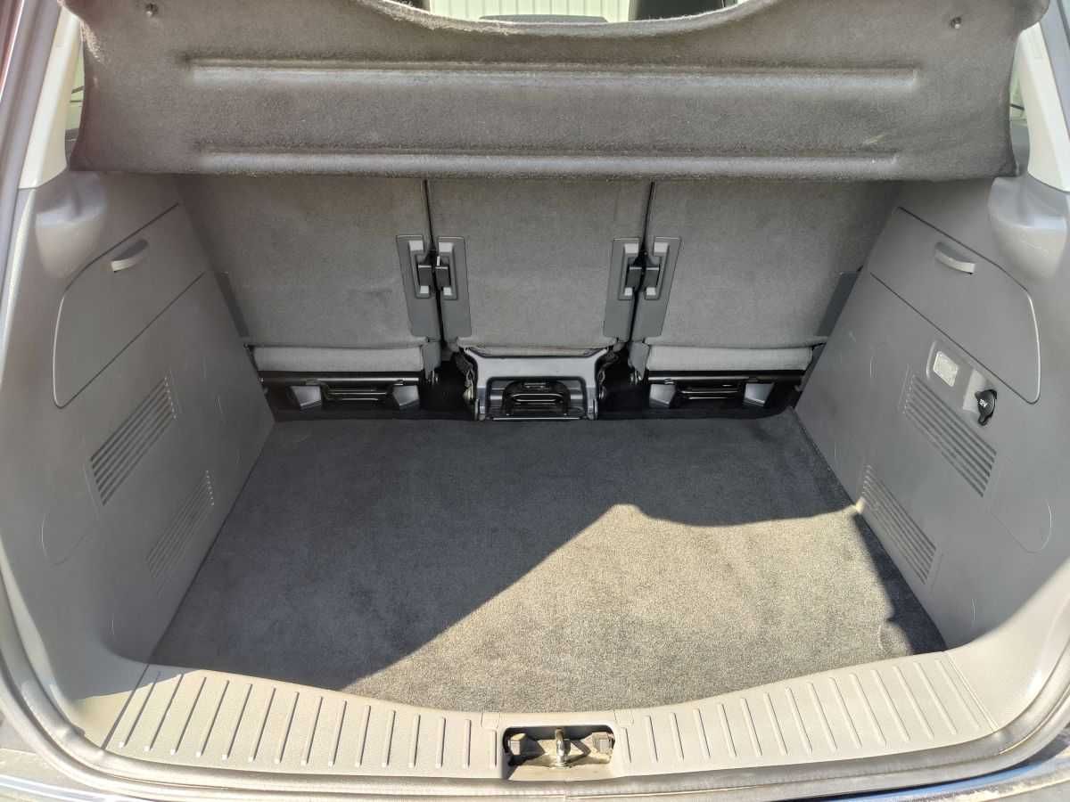Ford C-Max 1.8 benzyna