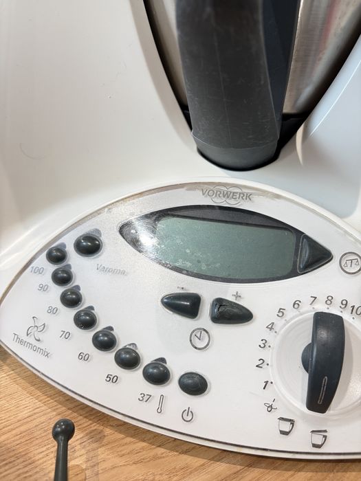 Robot kuchenny Vorwerk Thermomix TM31