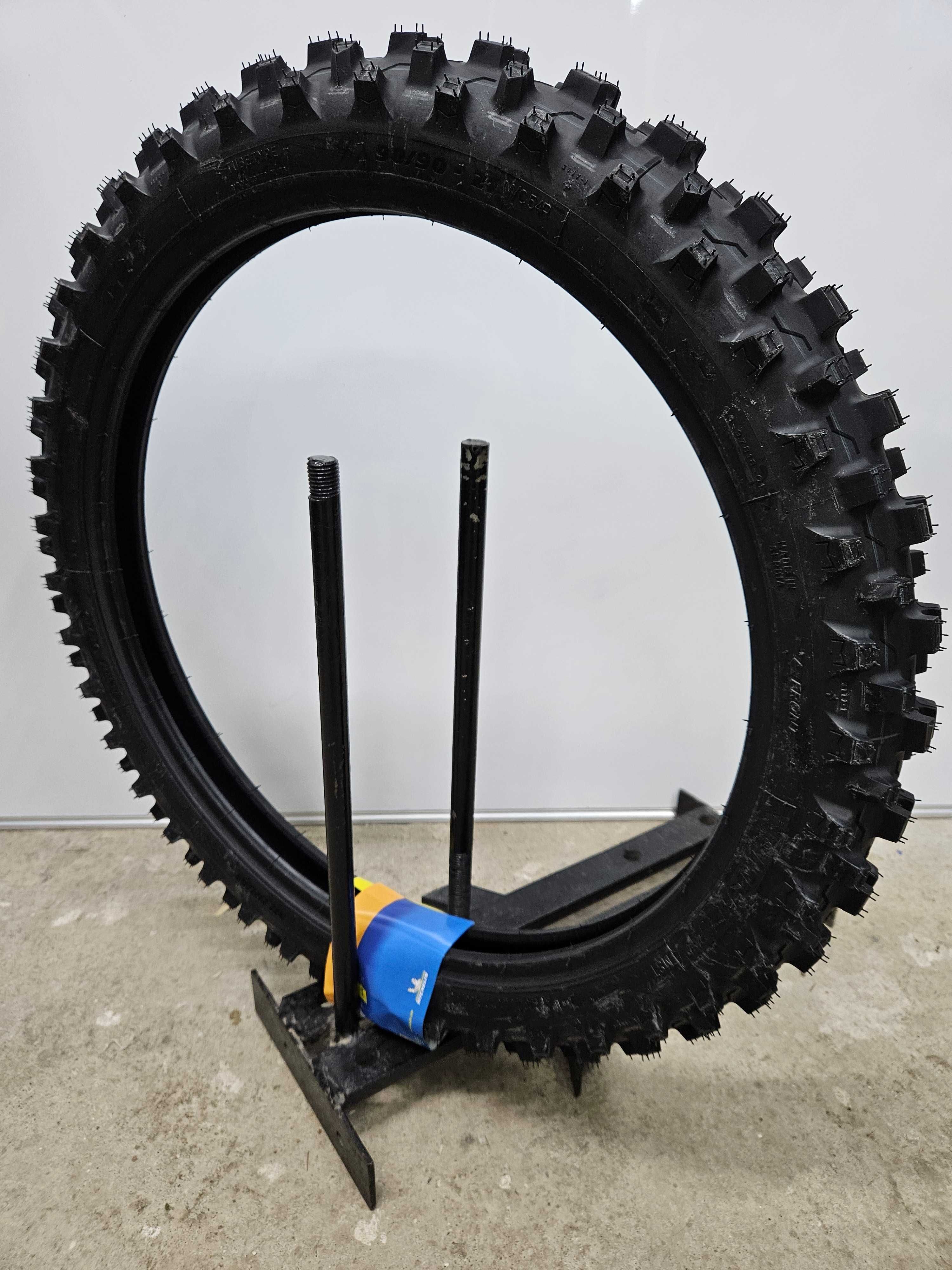 NOWOŚĆ Opona Michelin 90/90-21 Enduro Medium 2 cross mx