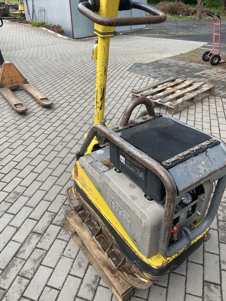 Zagęszczarka Wacker DPU 4045