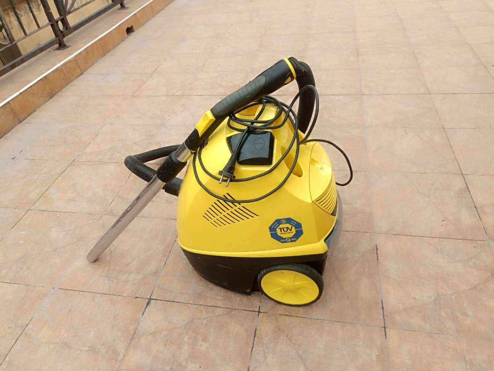 Пылесос Б/У Karcher DS 5500
