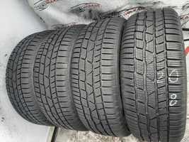 4x 225/55r17 Continental ContiWinterContact TS830P