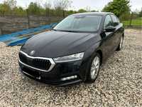 Skoda Octavia 4 1.5 tsi 2020r