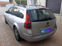 Renault Mégane Break Full extras 1.5 DCI