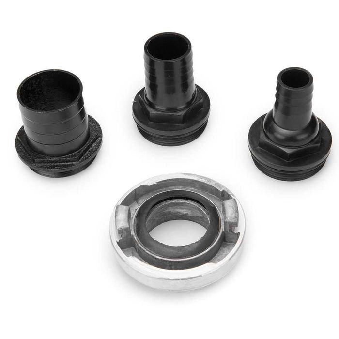 Pompa do szamba z rozdrabniaczem PM-PDS-3000 POWERMAT