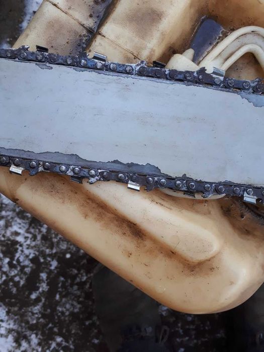 Шина на бензопилу STIHL