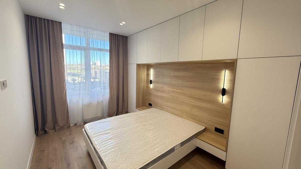 1к Краснова Кадорр сити Жемчужина 2 этаж Торг