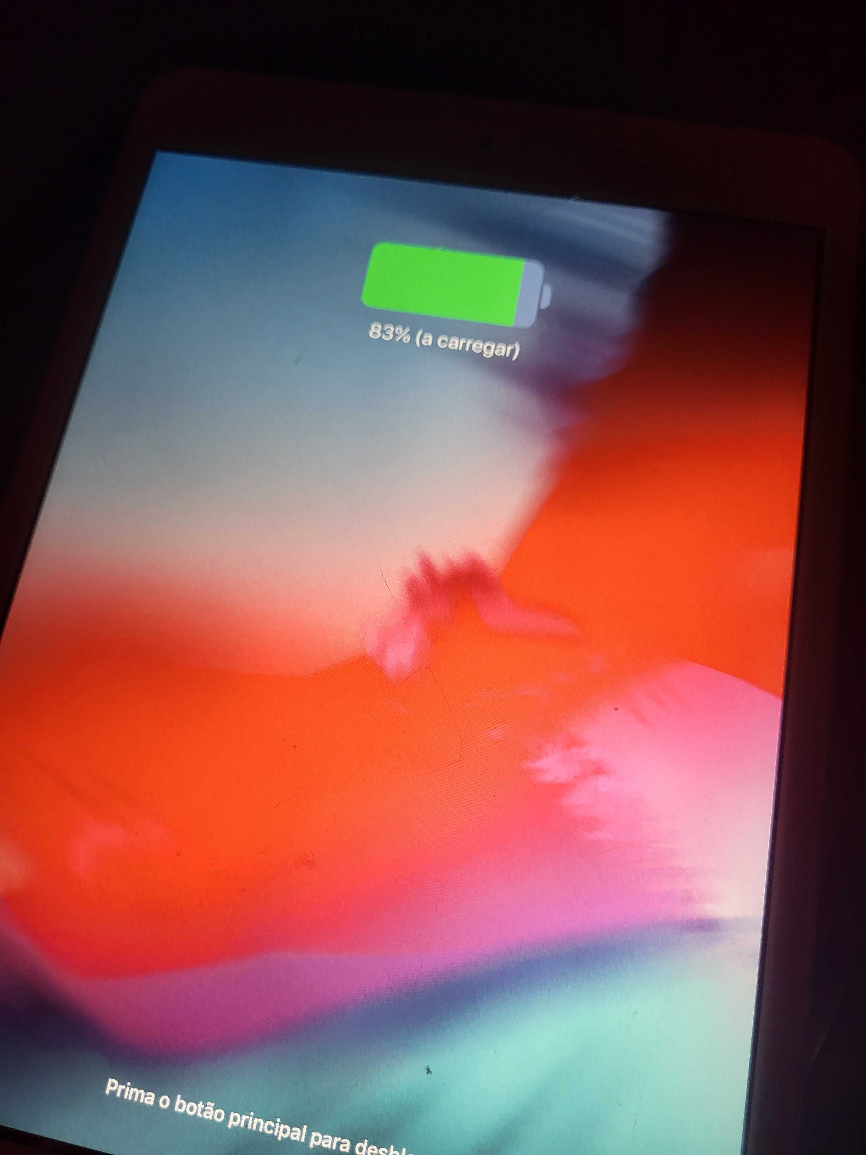 IPad Mini 3 Branco