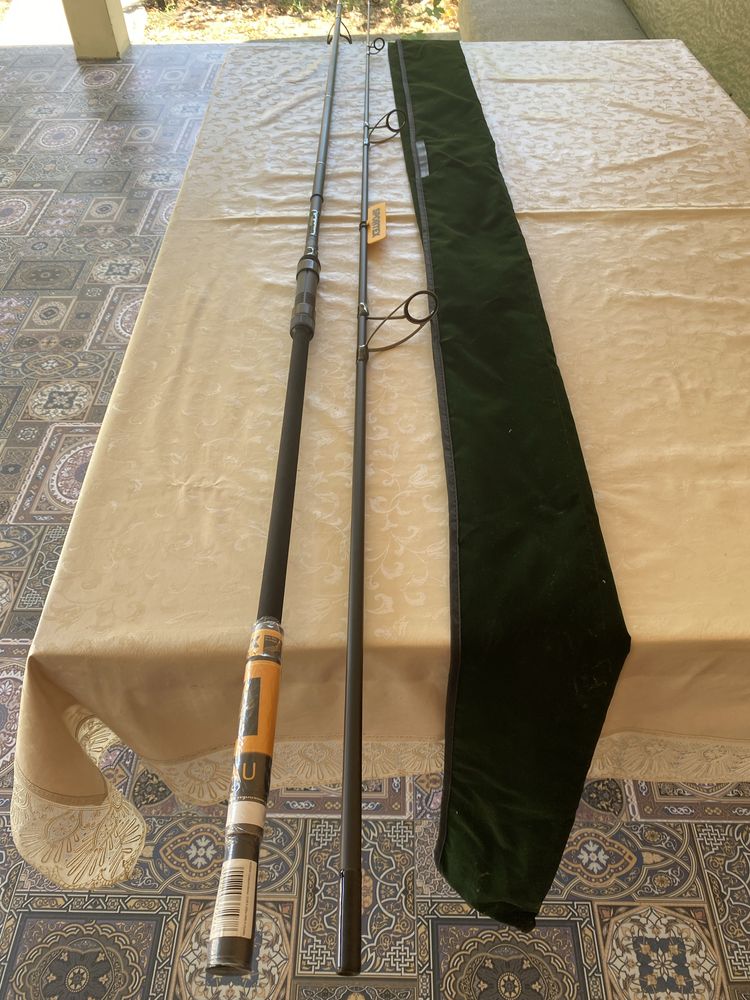 Карповое удилище Sportex catapult marker 4,25lb 385cm