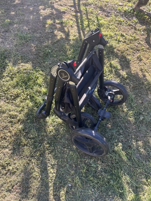 Коляска 2в1. Стан чудовий. Після однієї дитини