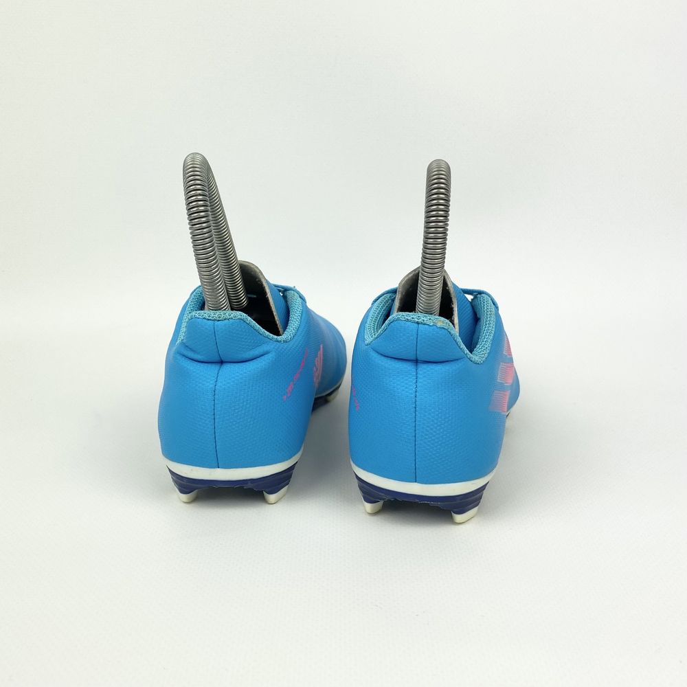 Бутси Adidas x Speedflow.4 FG GW7520 оригинал детские р 30