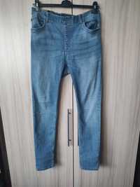 Spodnie jeansowe r.44/46