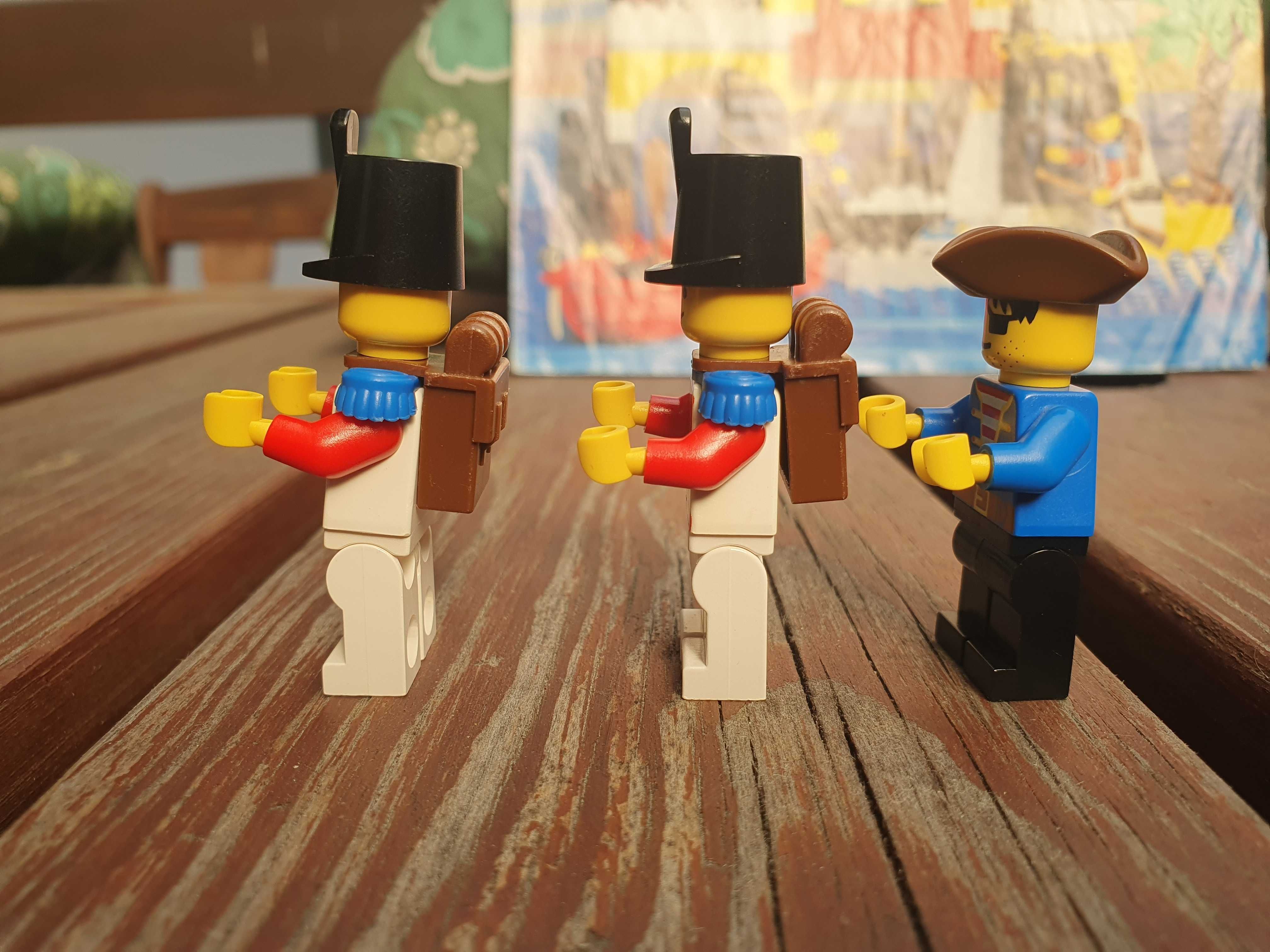 Lego 6263 Pirates