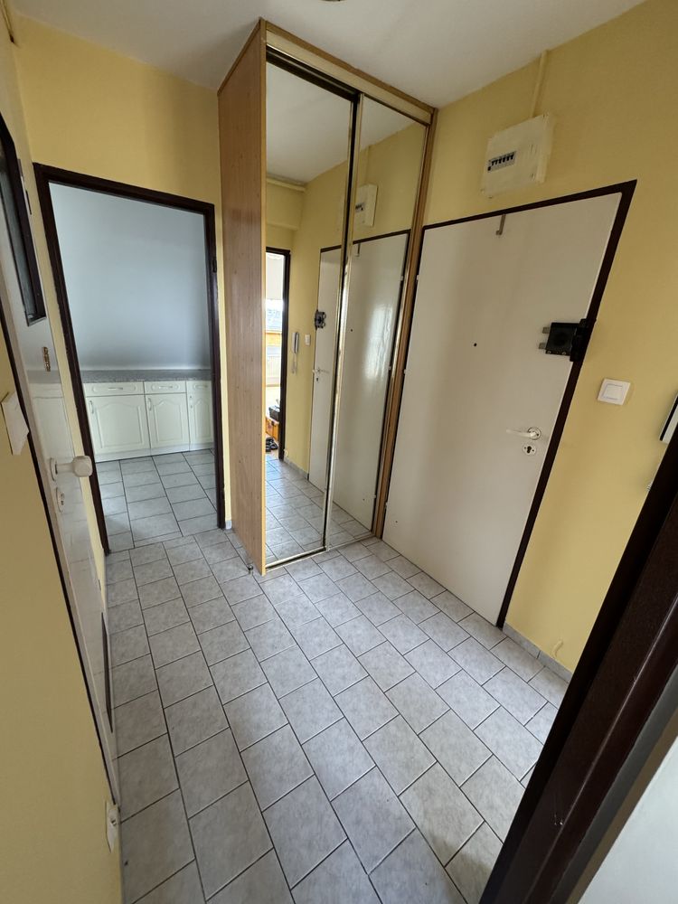 Mieszkanie 3 pokojowe Wrocław Śródmieście na Wynajem