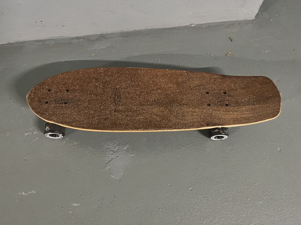 Skate NKX classic mini cruiser 29”