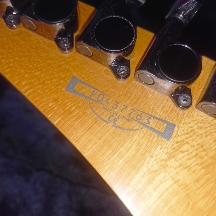 IBANEZ S3625FM Prestige Black Onyx -  Japan plus system bezprzewodowy
