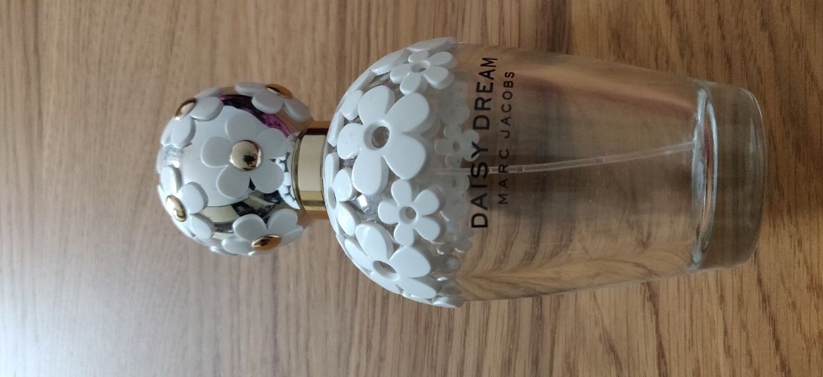 Frasco Parfum Daisy Dream