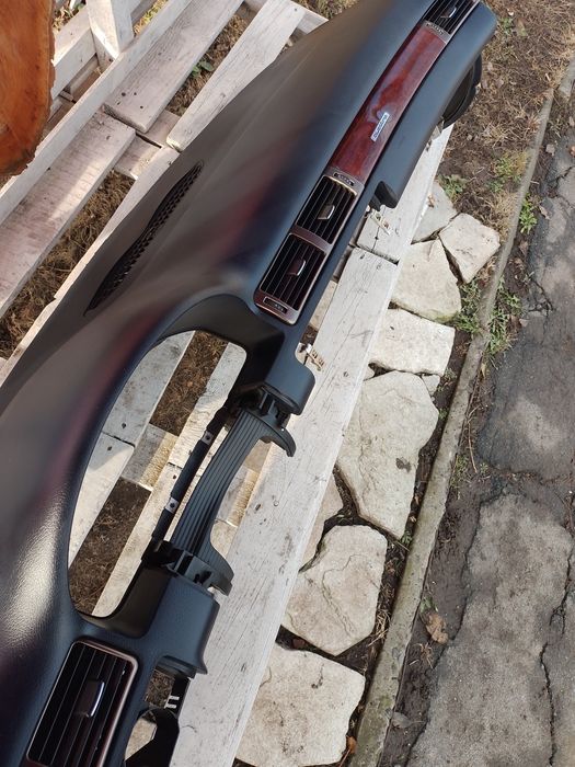 Торпедо консоль,Ауди а6с5