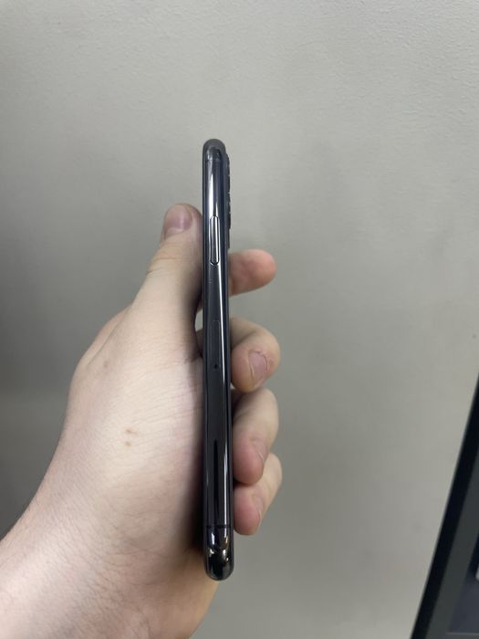 Iphone 11 pro 256gb Black 100% Neverlock в хорошому стані