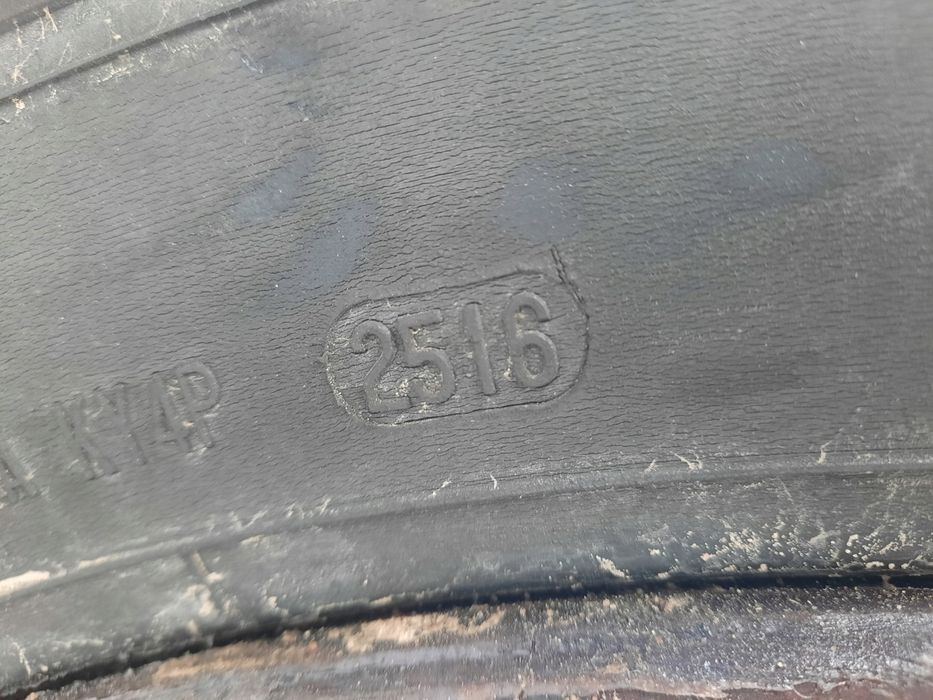 Opona koło koła przód Matador Fhr 4 315/70/22.5