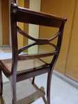 Cadeira palhinha antiga 20€