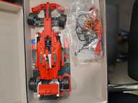 Lego carro formula 1 bom estado  dentro na caixa portes a cargo do com