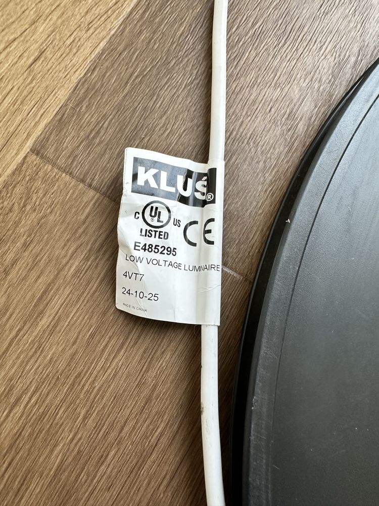 Taśma LED KLUŚ KWP-GHD30- 0960-24 – 38 m (3000K, IP65, Premium)