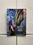 Puzzle Educa Anne Stokes Collection 1000 smok