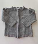 Sweterek Coccodrillo r. 80