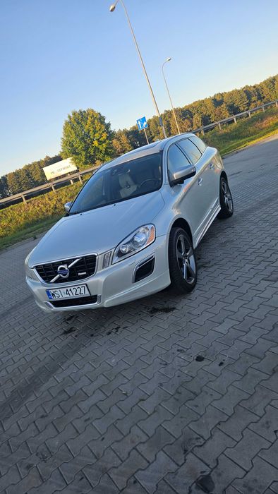 Volvo Xc 60, 3.0 T6