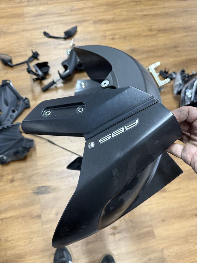 Pecas tmax 530 iron max