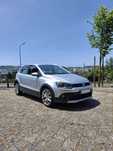 Volkswagen Polo Cross 1.4TDI 90cv