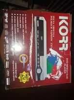 продам DVD плеєр Korr - 2218