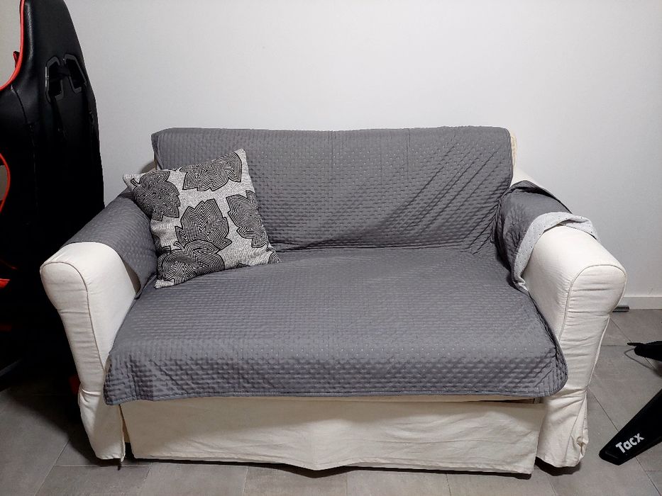 Sofá -cama IKEA 2 lugares