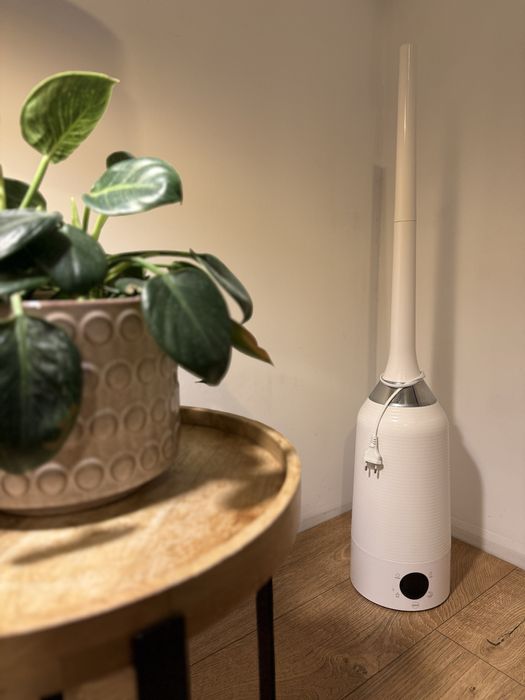 Nawilżacz powietrza Eldom Aroma