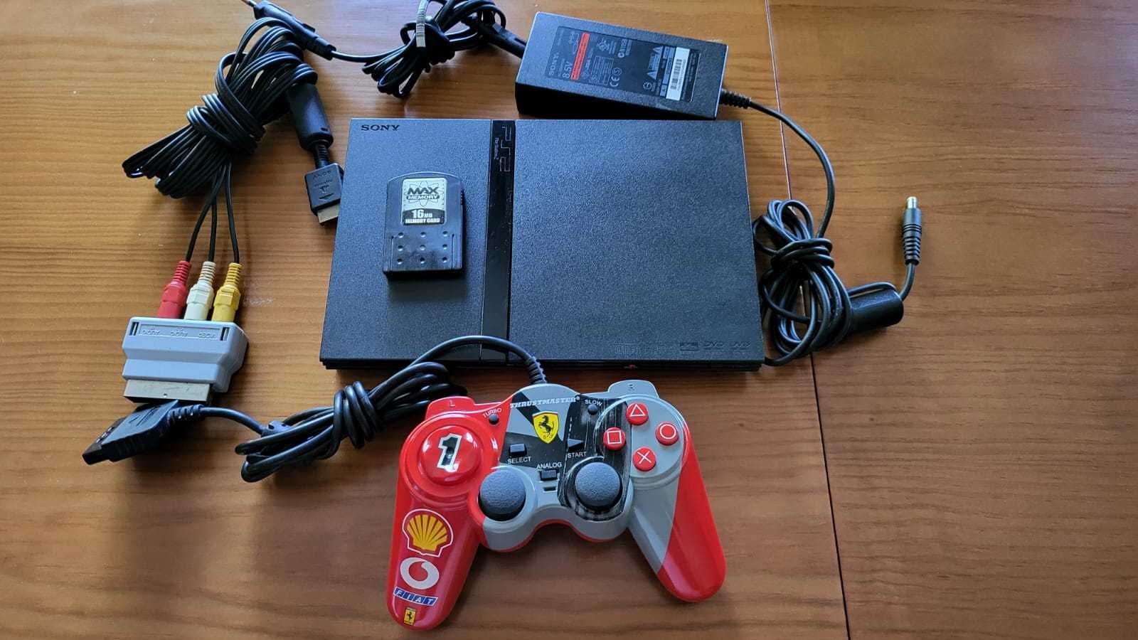 PlayStation 2 slim