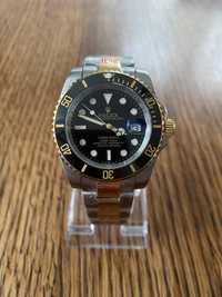 Rolex Submariner Date Złoty/Stal zegarek nowy automatyczny nakręcany