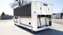 Чіллер / Чиллер MCQUAY 605,5 кВт 2007 р. Б/У