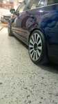 Jantes 5x112 r18 com pneus ET35