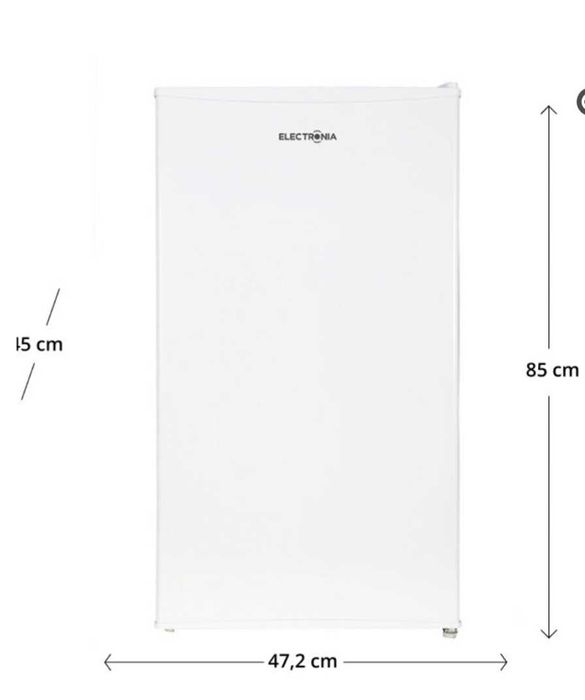 Frigorífico ELECTRONIA com Garantia