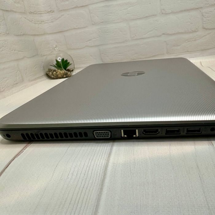 Ноутбук HP 250 G5 | i3-5005U | SSD 250 | DDR3 8gb