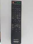 Pilot Sony RM-ADU008 AV system wysyłka