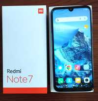 Redmi Note 7 Dual sim