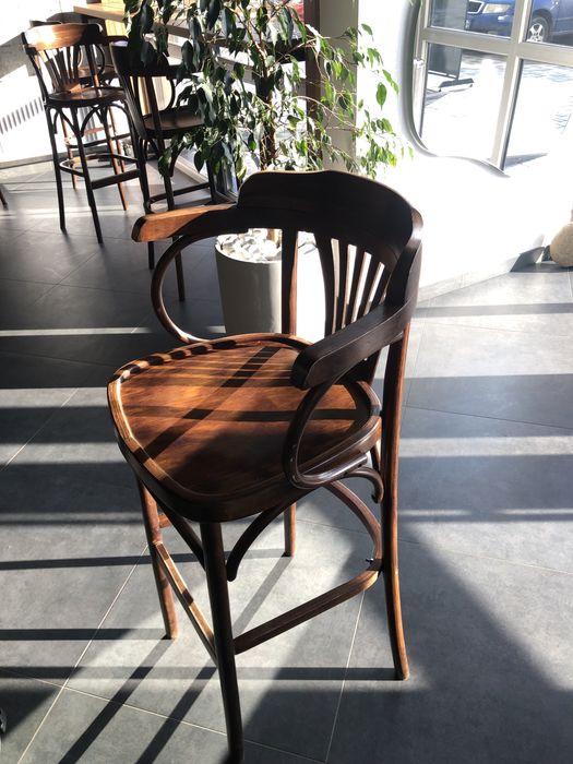 Стул Ірландський барний