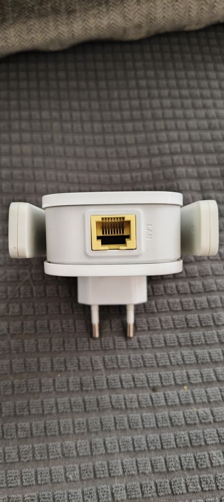 Wzmacniacz sieci D Link - DAP 1610