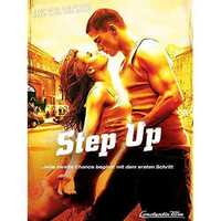 Step Up - Taniec zmysłów (film amerykanski)